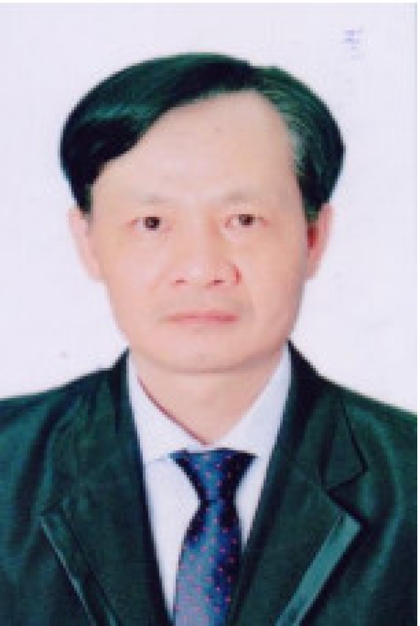 Ông Lê Anh Nam