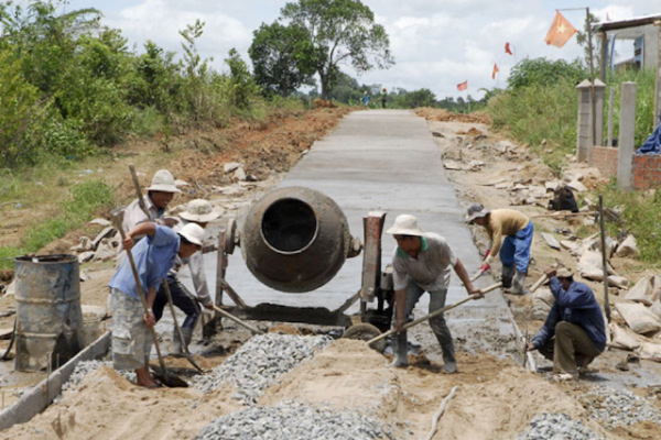 Thủ tướng Chính phủ vừa ban hành tiêu chí xác định thôn đặc biệt khó khăn, xã thuộc vùng dân tộc thiểu số và miền núi giai đoạn 2016 – 2020