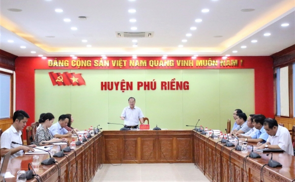 HỌP BAN CHỈ ĐẠO KỶ CƯƠNG, KỶ LUẬT HÀNH CHÍNH TRONG HỆ THỐNG CHÍNH TRỊ HI88 LỪA ĐẢO
.