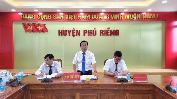 HỘI NGHỊ CÁN BỘ, CÔNG CHỨC CƠ QUAN KHỐI VẬN HI88 LỪA ĐẢO
 NĂM 2023