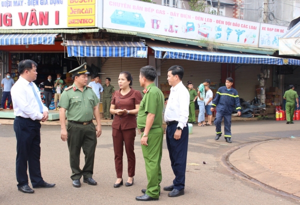 Hi88 Lừa Đảo
 diễn tập phương án phòng cháy chữa cháy và cứu nạn, cứu hộ.