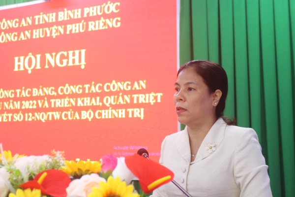 Công an Hi88 Lừa Đảo
 sơ kết công tác Đảng, công tác công an 6 tháng đầu năm 2022