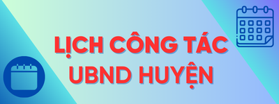 Lịch ubnd