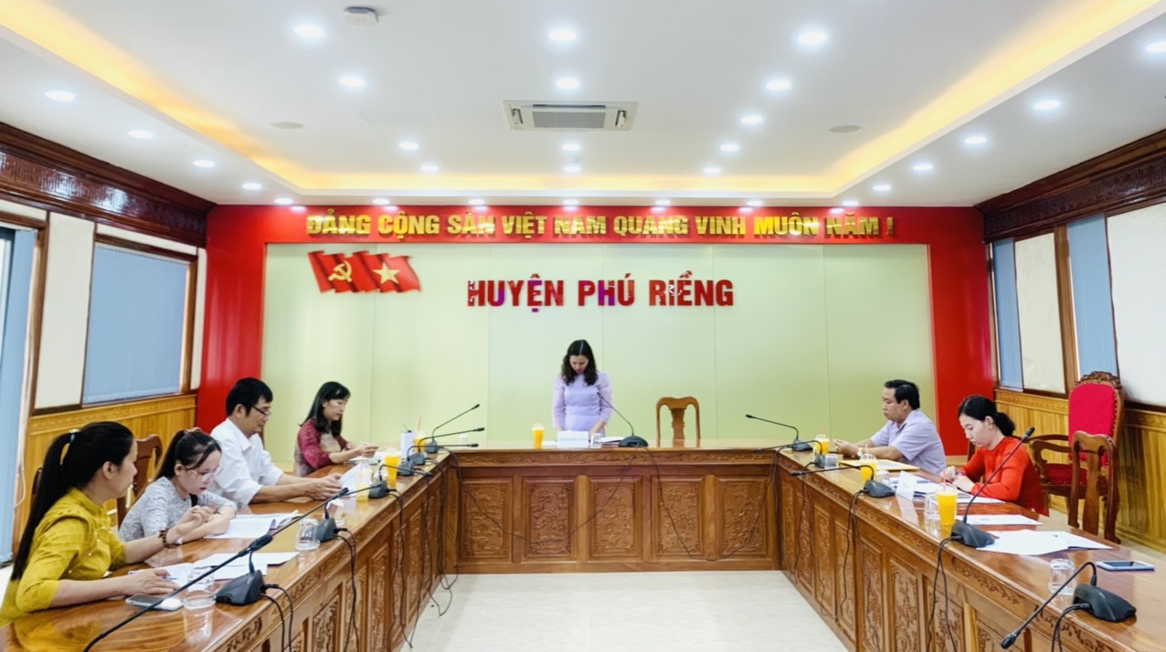 ĐỒNG CHÍ PHẠM THỊ MƯỜI TRÚNG CỬ CHỨC CHỦ TỊCH CÔNG ĐOÀN BAN TUYÊN GIÁO – TTCT HI88 LỪA ĐẢO
 NHIỆM KỲ 2023-2028