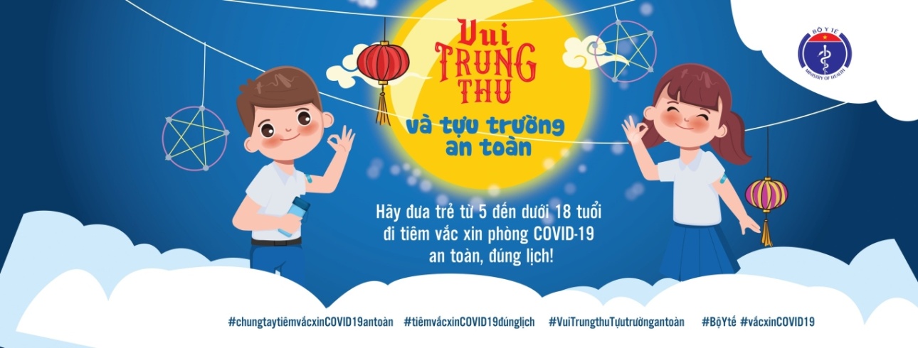 Bộ Y tế đưa ra thông điệp mới trong phòng chống dịch COVID-19