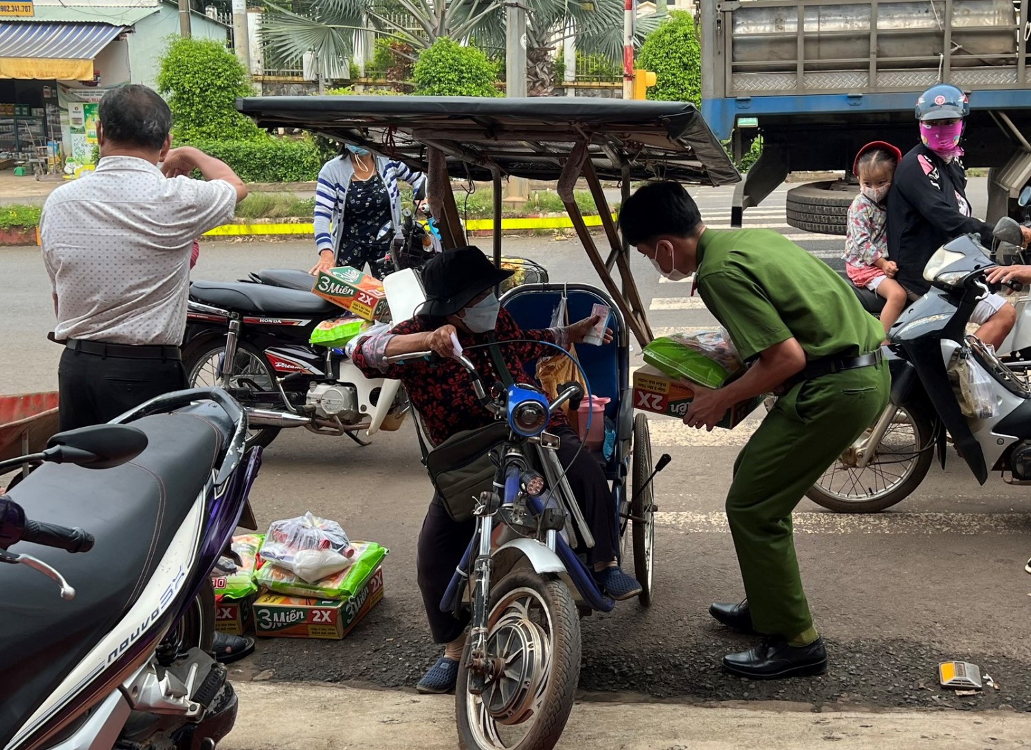 Hi88 Lừa Đảo