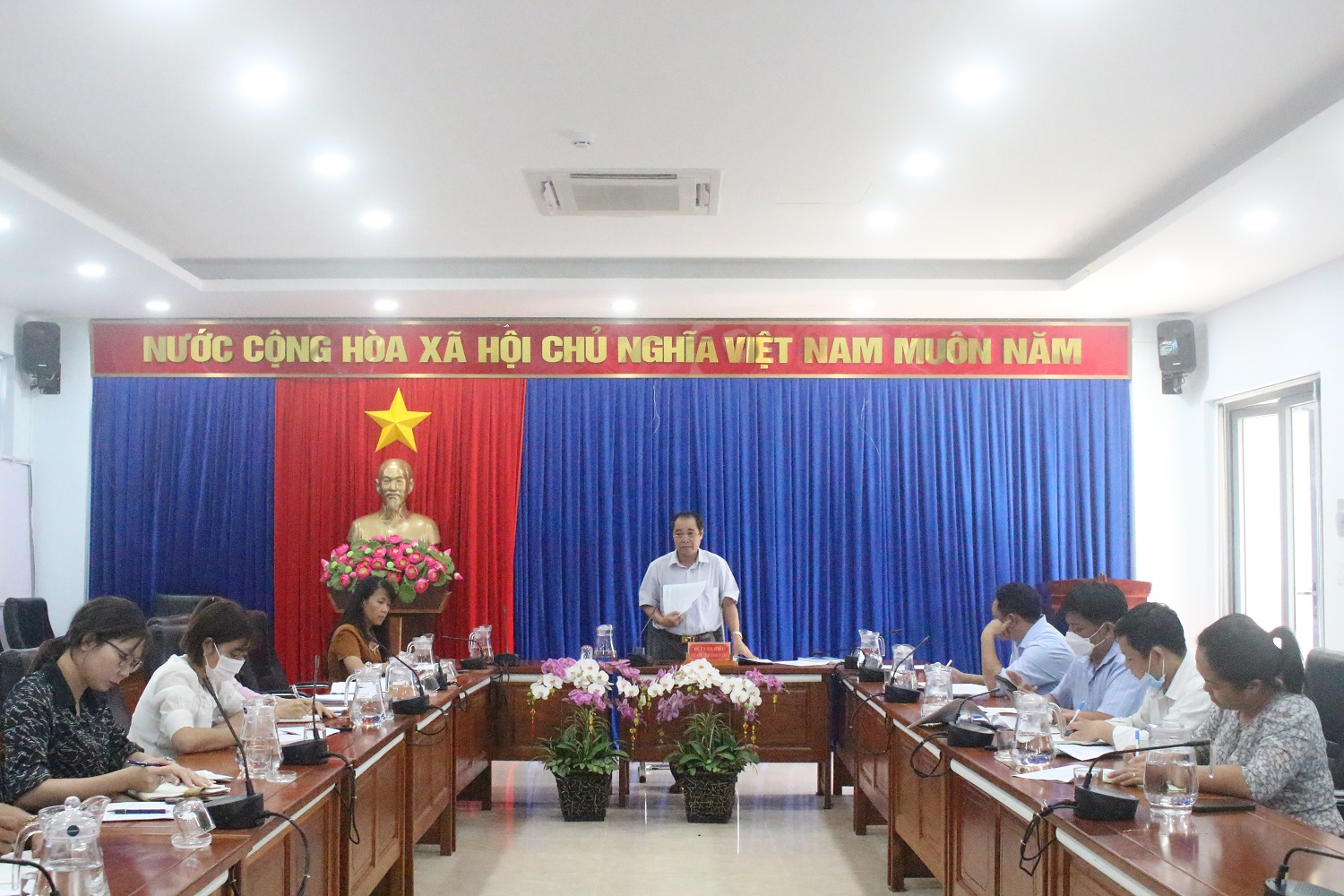 Đợt 1 năm 2022 Hi88 Lừa Đảo
 sẽ giảm 25 hộ ghèo là đồng bào dân tộc thiểu số.