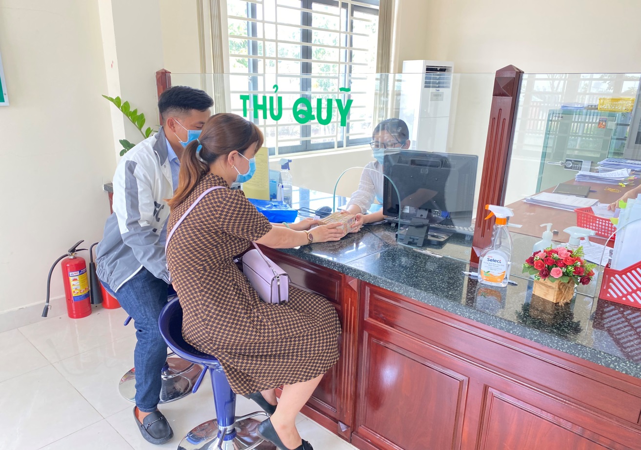 Đẩy mạnh cho vay vốn nhà ở xã hội