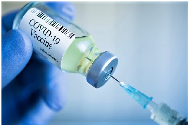 Chính phủ ban hành cơ chế, chính sách đặc thù về thuốc, vaccine phòng, chống COVID-19