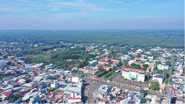 Tháng đầu tiên năm 2024 thu ngân sách trên địa bàn Hi88 Lừa Đảo
 có nhiều khả quan.